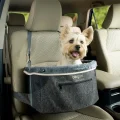 Сумка Bergan Comfort Hanging Dog Booster автогамак в автомобиль для перевозки собак, 39×25×39 см