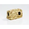 Домик Pet Products для грызунов, тросник, 17.5×7.5 см