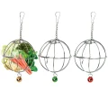 Кормушка Flamingo Food Ball, для грызунов