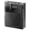 Трехступенчатый внутренний фильтр Ferplast Bliwave 03 с фильтрующими материалами и насосом, 21x6,5x25 см