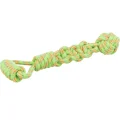 Игровой канат с узлом Trixie для собак, 8×38 см