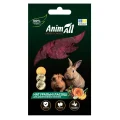 Лакомство AnimAll сушеная свекла для грызунов, натуральные, 50 г