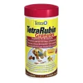 Корм Tetra RUBIN Granules для окраса аквариумных рыб, 250 мл