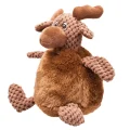 Игрушка Trixie для собак, лось, полиэстер, 23 см