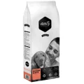 Сухой корм Amity Premium Salmon&Rice для взрослых собак всех пород, с лососем и рисом, 3 кг