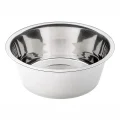 Ferplast Orion KC 60 миска для кошек и собак из стали, 4 л