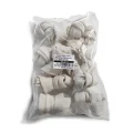 Кость AnimAll Dental мюнхенская узловая, для собак, 10-12 см, 10 штук