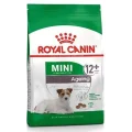 Сухой корм Royal Canin Mini Ageing 12+ для собак мелких пород старше 12 лет, 800 г