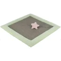 Когтеточка-коврик Trixie Junior Scratching Mat для кошек, 47×47 см