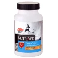 Мультивитамины Nutri-Vet Puppy-Vite для гармоничного роста и развития щенков до 9 месяцев, 60 табл