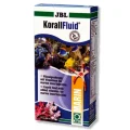 Жидкий корм JBL KorallFluid с витаминами для кораллов, 100 мл