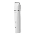 Машинка для стрижки животных Petkit Pet Trimmer 2 в 1, аккумуляторная, белая, ножевые блоки 1 см и 3.2 см