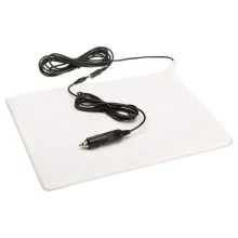 Греющий автомобильный коврик Ferplast Pet Thermal Mat для кошек и собак, 35×28 см