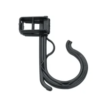Крючок Ferplast L22-7 Clip Black для птичьих клеток
