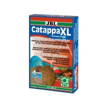 Листья тропического миндального дерева JBL Catappa XL для пресноводных аквариумов