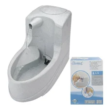 Поилка автоматическая PetSafe Drinkwell Mini Pet для собак и кошек, 1.2 л