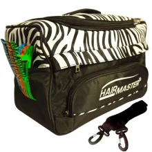 Сумка для инструмента HAIRMASTER ZEBRA