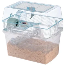 Двухэтажная клетка Ferplast Cage Duna Space для хомяков