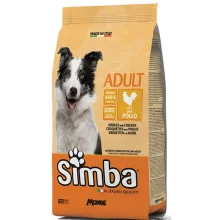 Сухой корм Simba Dog для собак, с курицей, 20 кг