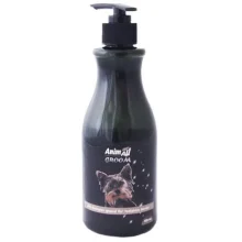 Шампунь AnimAll GROOM для собак породы Йоркширский терьер, 450 мл