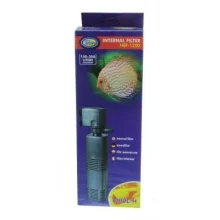Внутренний фильтр для аквариума Aqua Nova NBF-1200