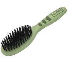 Щетка Safari Bristle для собак и котов, малая