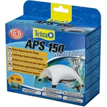 Компрессор Tetratec APS 150 для аквариума, белый