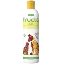Шампунь Magic Pet Fruit Line Фруктовый микс для длинношерстных собак и кошек, 220 мл