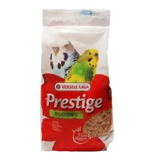 Корм Versele-Laga Prestige Вudgies корм для волнистых попугаев, зерновая смесь, 1 кг