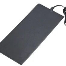 Нагревательный мат водонепроницаемый TERRARIO Repti Pad PVC 20 Вт, 20x35 см