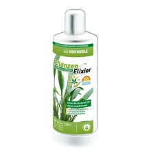 Универсальное удобрение Dennerle Plant Elixir для всех аквариумных растений, 500 мл