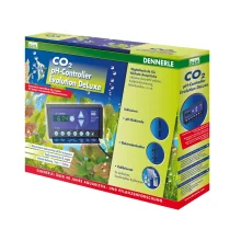 Контроллер pH Dennerle Evolution DeLuxe