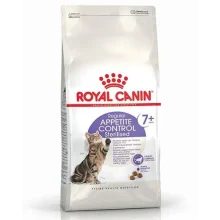 Сухой корм Royal Canin Sterilised Appetite Control 7+ для стерилизованных кошек от 7 лет, 400 г