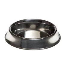 Ferplast Bowl Supernova 180 миска для кошек и собак из стали, 26,3 см