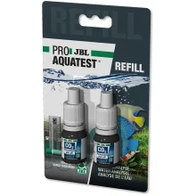 Реагенты JBL ProAquaTest CO2-pH Permanent, для определения pH и CO2 в пресноводных аквариумах