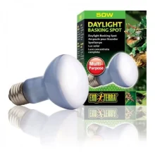 Лампа Hagen Exo Terra Daylight Basking Spot, неодимовая, 50 вт