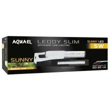 Светильник AQUA EL LEDDY SLIM 5W SUNNY 20-30см