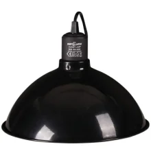 Светильник глубокий рефлекторный REPTI-ZOO RL03LB 200 Вт