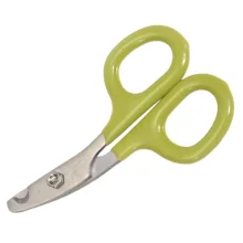 Когтерез Safari Li"l Pals Nail Trimmer ножницы, для щенков и собак малых пород, 9х5.5 см