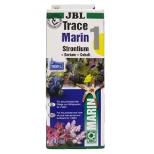 Концентрат стронция JBL TraceMarin 1 для морских аквариумов, 5 л