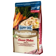 Сухой корм Happy Dog Supreme Sensible Flocken Vollkost для щенков от 4 недель и взрослых собак, 3 кг