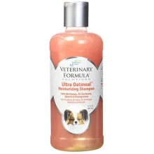 Шампунь Veterinary Formula Ultra Oatmeal Moisturizing Shampoo ультра увлажнение, для собак и котов, 45 мл
