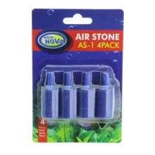 Распылитель для компрессора Aqua Nova AS-1 4 PACK, 2,5см 4 шт