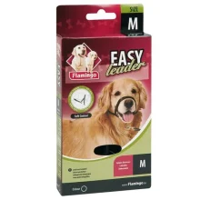Намордник Flamingo Easy leader для коррекции поведения собак, лабрадор, доберман, ретривер, M