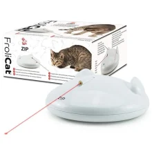 Игрушка PetSafe FroliCat Zip Laser интерактивная, лазерная, для котов