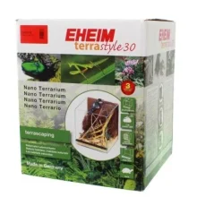 Террариум EHEIM terrastyle 30, 7 Вт (31x31x36, 30л)