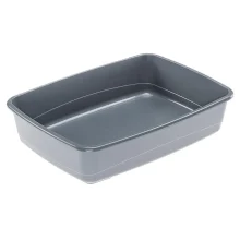 Открытый лоток Ferplast Litter Tray NIP 20 для кошек