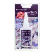 Клей для кораллов AQUAFOREST АF Gel Fix 50 мл