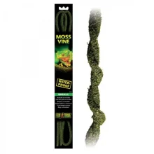 Декорация для террариума Hagen Exo Terra растение Moss Vine L
