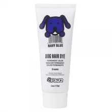 Краска для шерсти Opawz Dog Hair Dye Navy Blue 120 мл